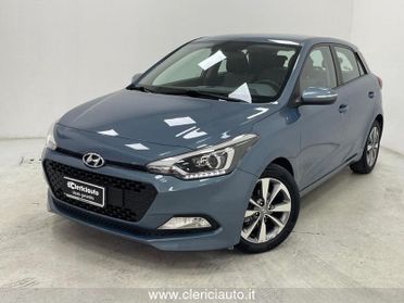 Hyundai i20 1.2 84 CV 5 porte Comfort