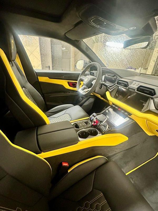 Lamborghini Urus SE 4.0 - IVA Esposta