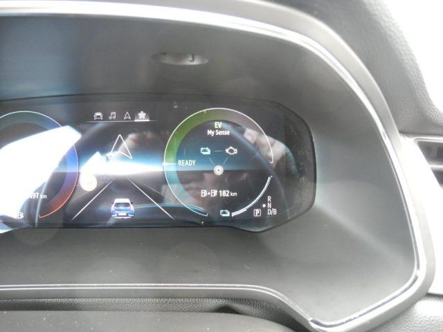 RENAULT Captur PHEV Plug-in Hybrid E-Tech 160cv Intens -OkNEOPAT.