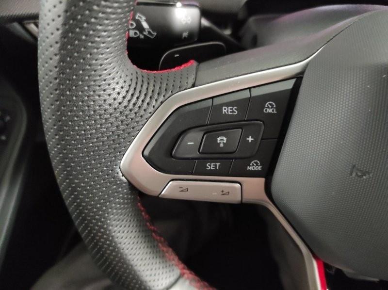 VOLKSWAGEN Golf 8ª serie - Golf 2.0 TSI DSG GTI