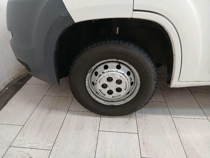 FIAT Ducato panorama 30 CH1 2.0 mjt 115cv