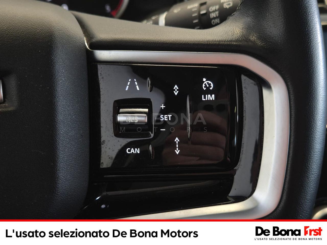 Land Rover Discovery Sport 2.0d td4 mhev r-dynamic s awd 163cv auto