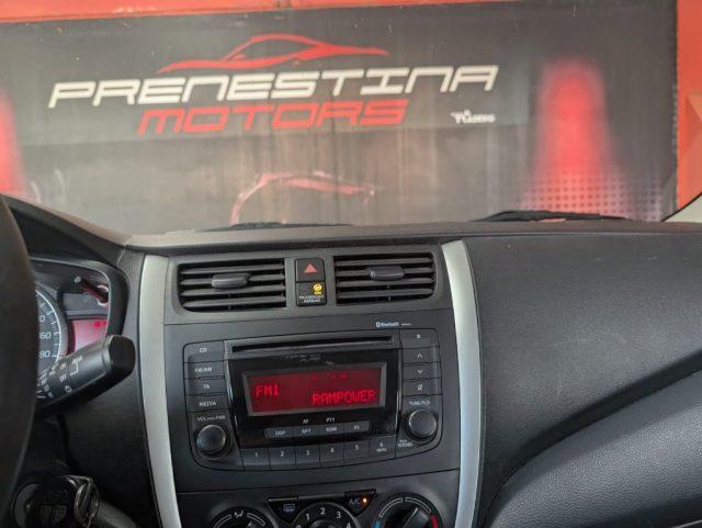 SUZUKI Celerio 1.0 Country