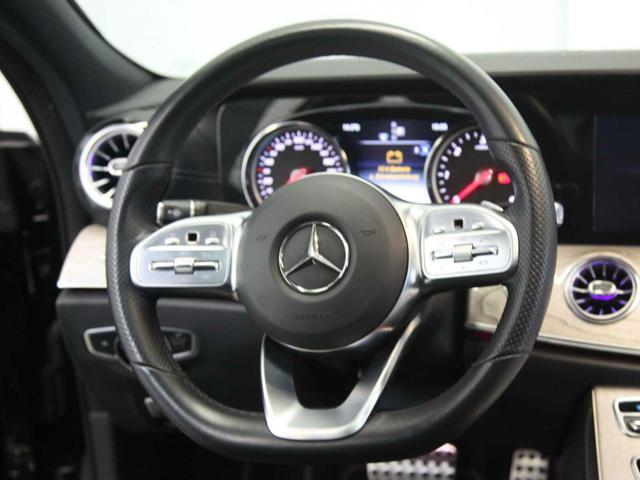 MERCEDES-BENZ CLS 300 d Auto Premium