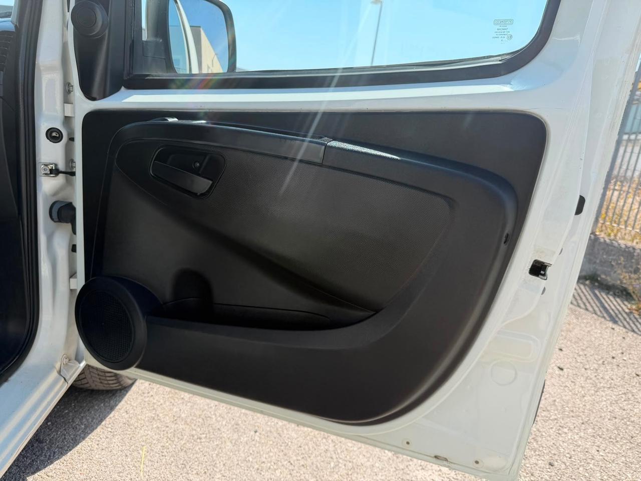 Fiat Fiorino 1.3 MJT 150000 KM