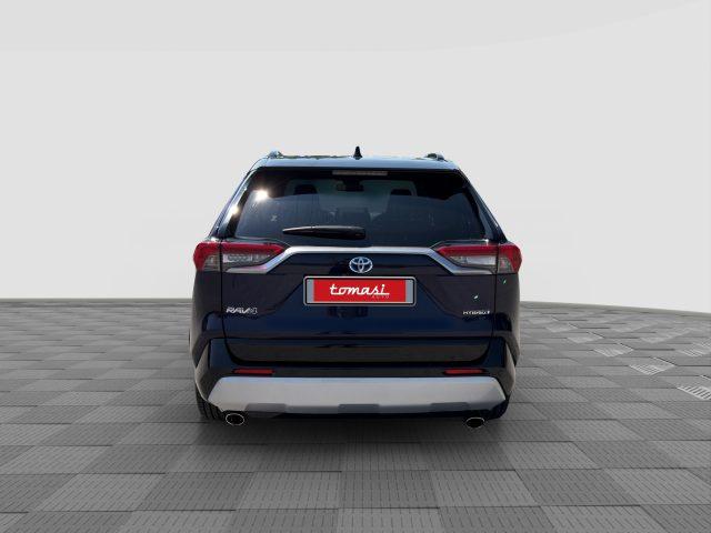 TOYOTA Other RAV4 RAV4 2.5 HV (218CV) E-CVT 2WD Style