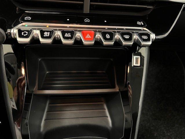 PEUGEOT 208 II 2023 - 1.2 hybrid Style 110cv e-dcs 6