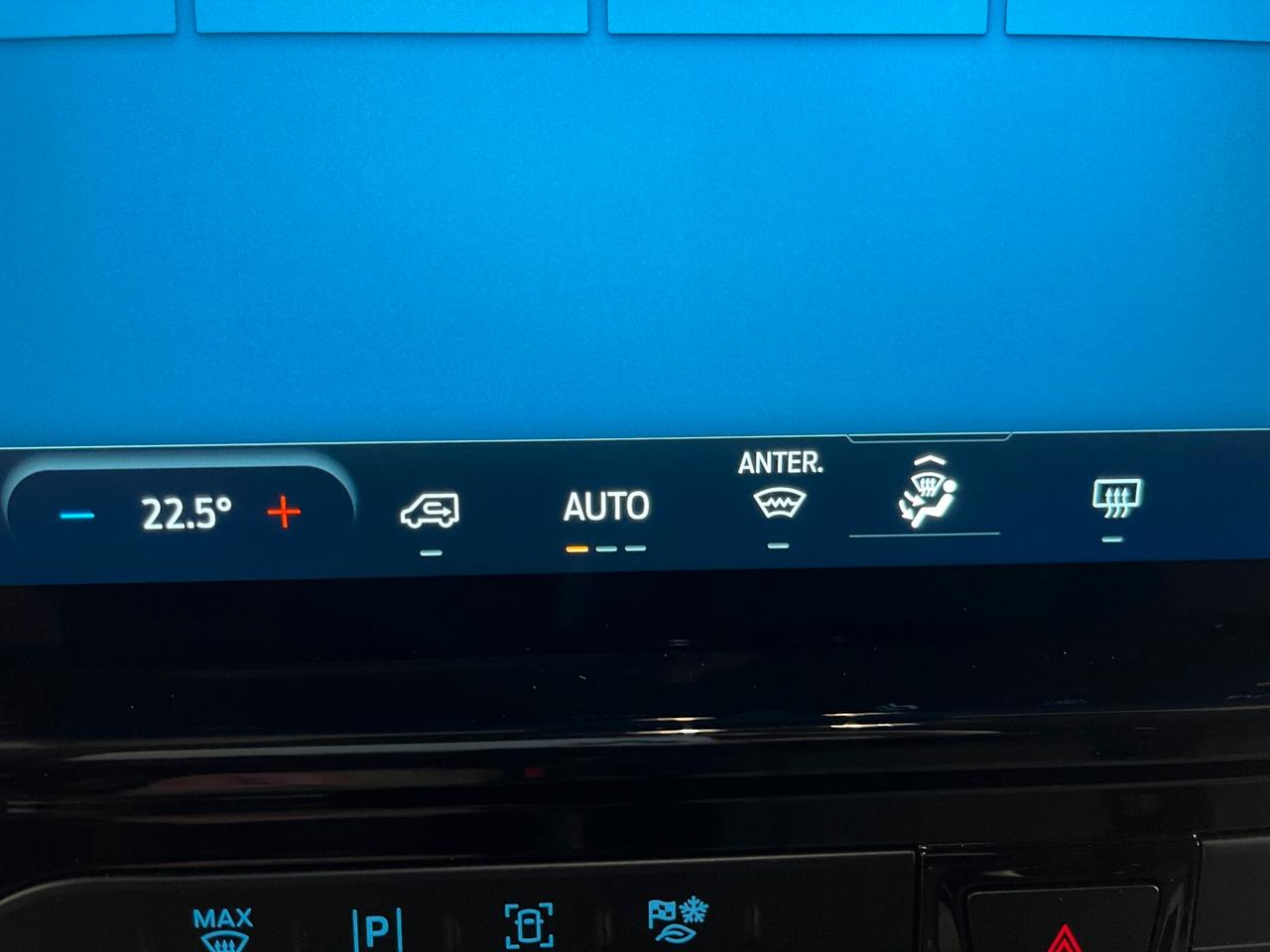 Ford Transit Tourneo Custom PL L2 Titanium 9posti 2.0 150cv c.manu-LEGGI SOTTO