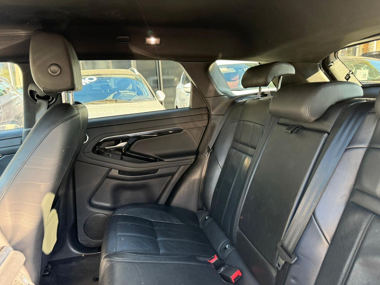 Land Rover Range Evoque 2.0D I4 180 CV AWD Auto R-Dynamic SE