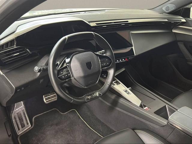 PEUGEOT 308 Plug-in Hybrid 225 e-EAT8 SW GT