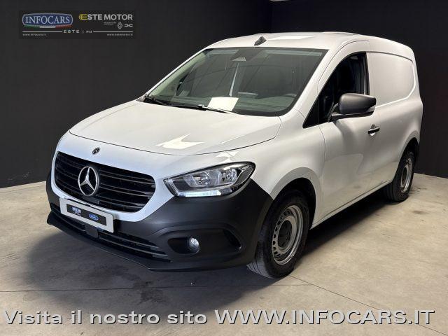 MERCEDES-BENZ Citan 108 CDI 75 CV Furgone Long + IVA