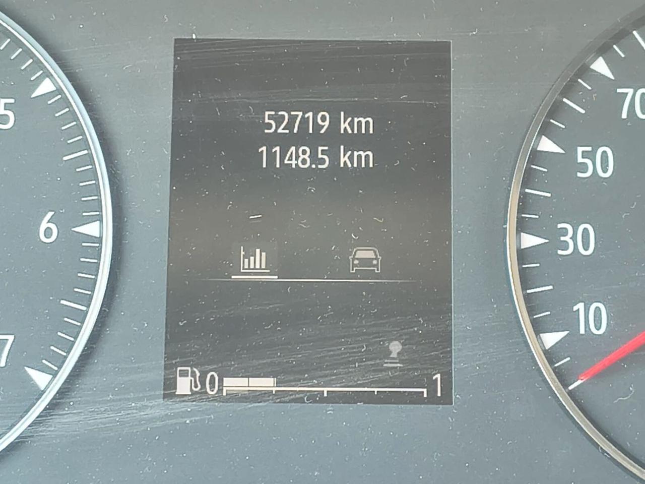 Renault Kangoo 1.5 Blue dCi 75CV Edition One