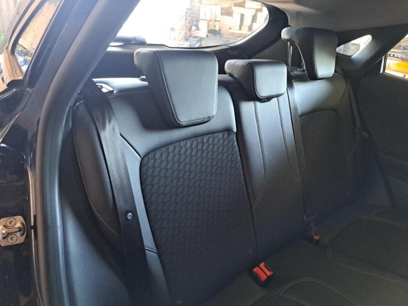 FORD PUMA 1.0 MHEV TITANIUM