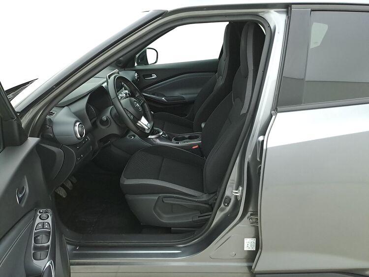 Nissan Juke N-Connecta BZ484849 1.0 Benzina 114CV