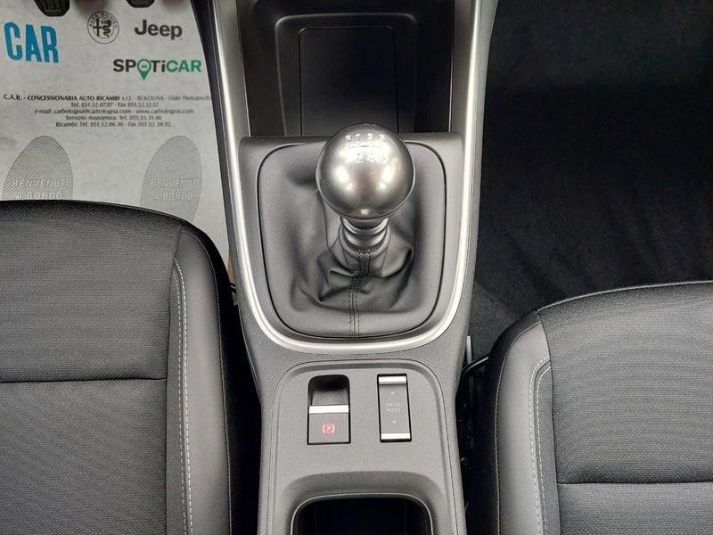 Jeep Avenger 1.2 Turbo Altitude