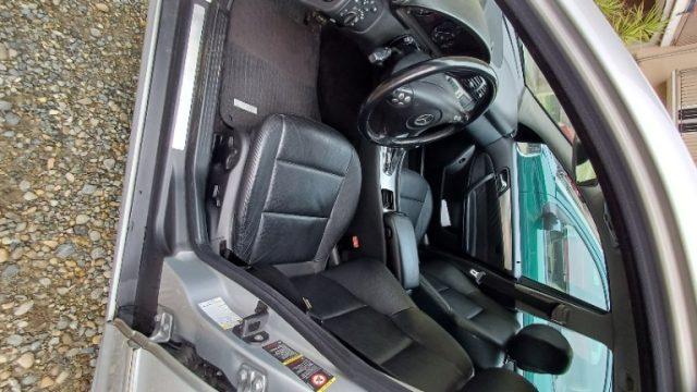 MERCEDES-BENZ C 320 CDI PREZZO COMPR. PASSAGGIO
