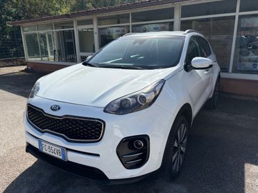 KIA SPORTAGE 1.7 CRDI 2WD 134.000 KM “COME NUOVA”