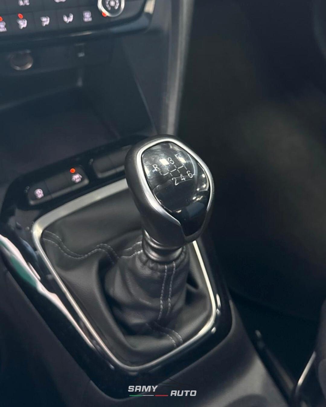 Opel Corsa 1.5 D 100 CV GS