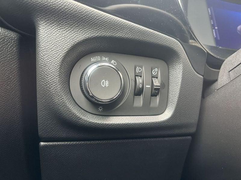 Opel Corsa Corsa 1.2 hybrid GS 110cv dct6