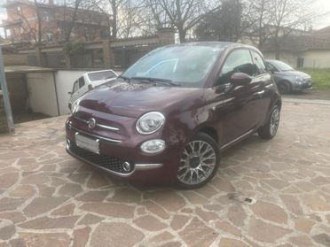 Fiat 500 1.0 Hybrid Star