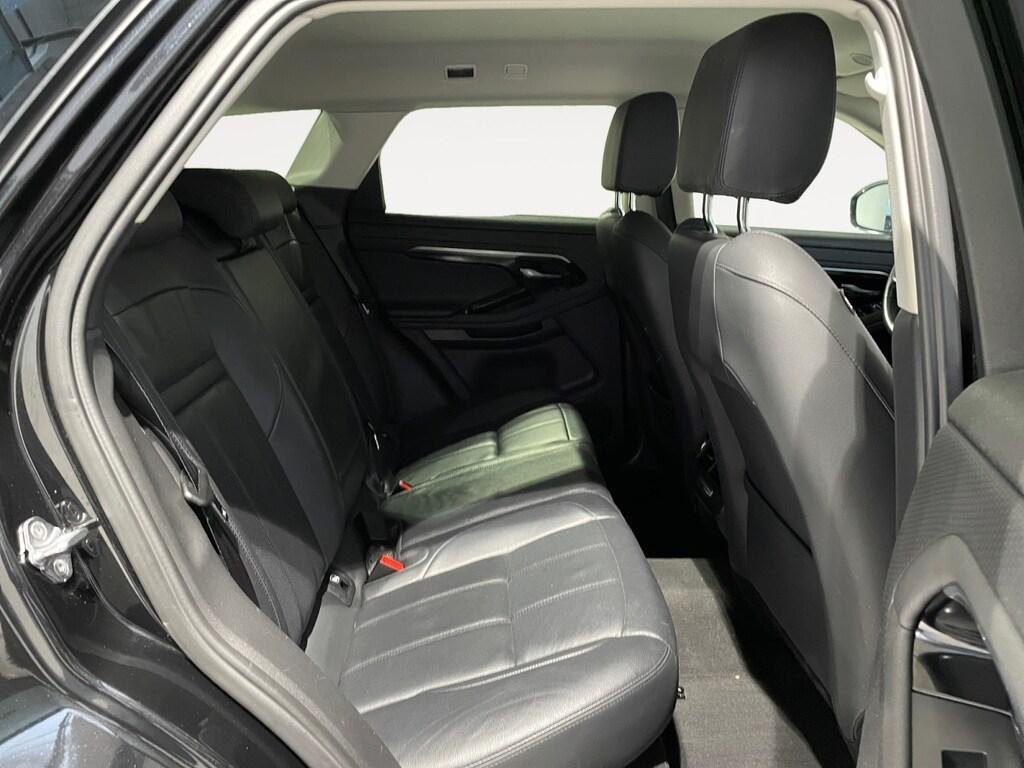 Land Rover Range Rover Evoque II 2019 1.5 i3 phev S awd auto