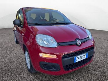 FIAT Panda III 2012 1.2 69cv Easy E6