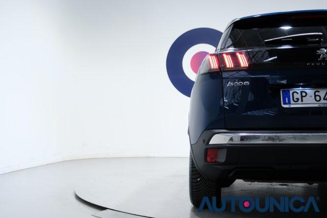 PEUGEOT 3008 HYBRID4 300 E-EAT8 ALLURE PACK