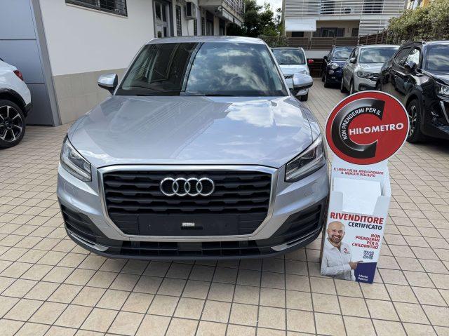 AUDI Q2 30 1.6 tdi S line edition s-tronic my19