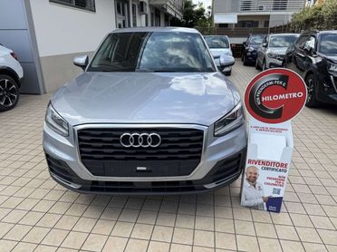 AUDI Q2 30 1.6 tdi S line edition s-tronic my19