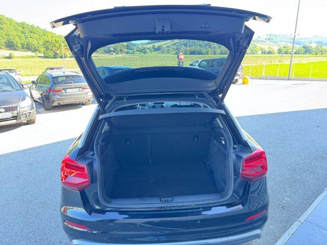 AUDI Q2 1.6 TDI Sport S-line Ok neopatentati
