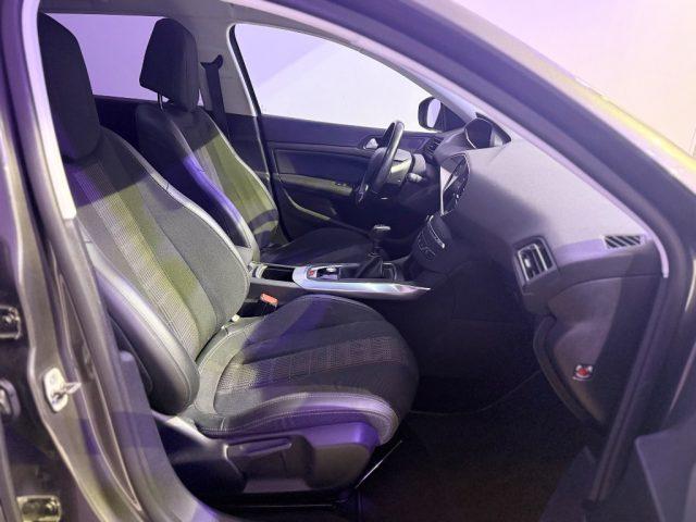 PEUGEOT 308 BlueHDi 130 S&S SW GT