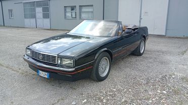 Cadillac Allante - 1°serie -ASI (LEGGERE LA DESCRIZIONE)