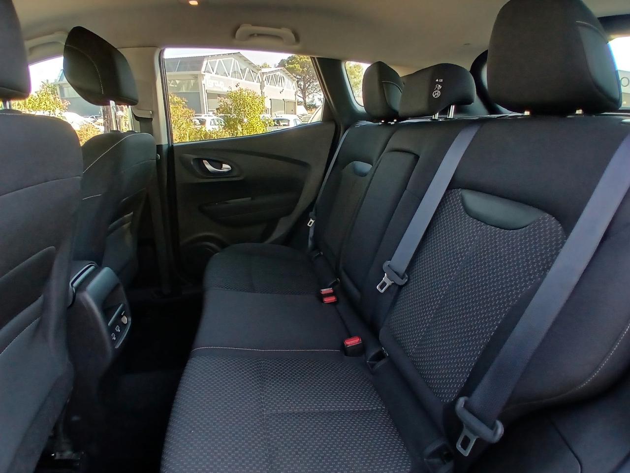 Renault Kadjar Blue dCi 8V 115CV Business