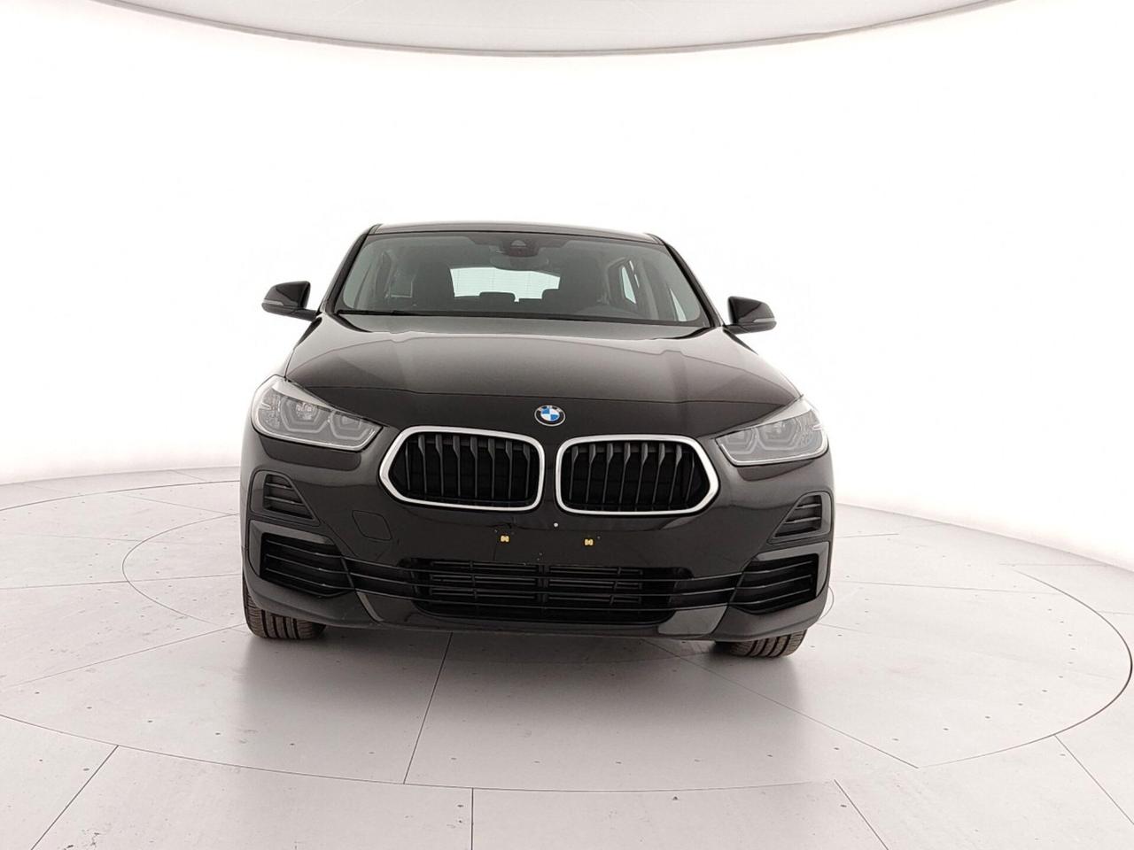 Bmw X2 sDrive16d Advantage