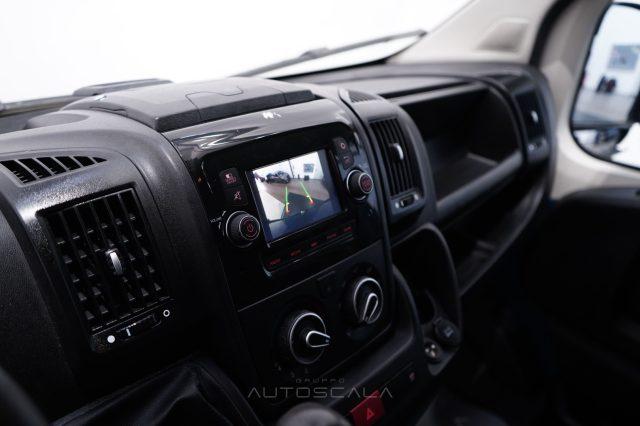 CITROEN Jumper 35 BlueHDi 140cv S&S L2 H2 Furgone Business