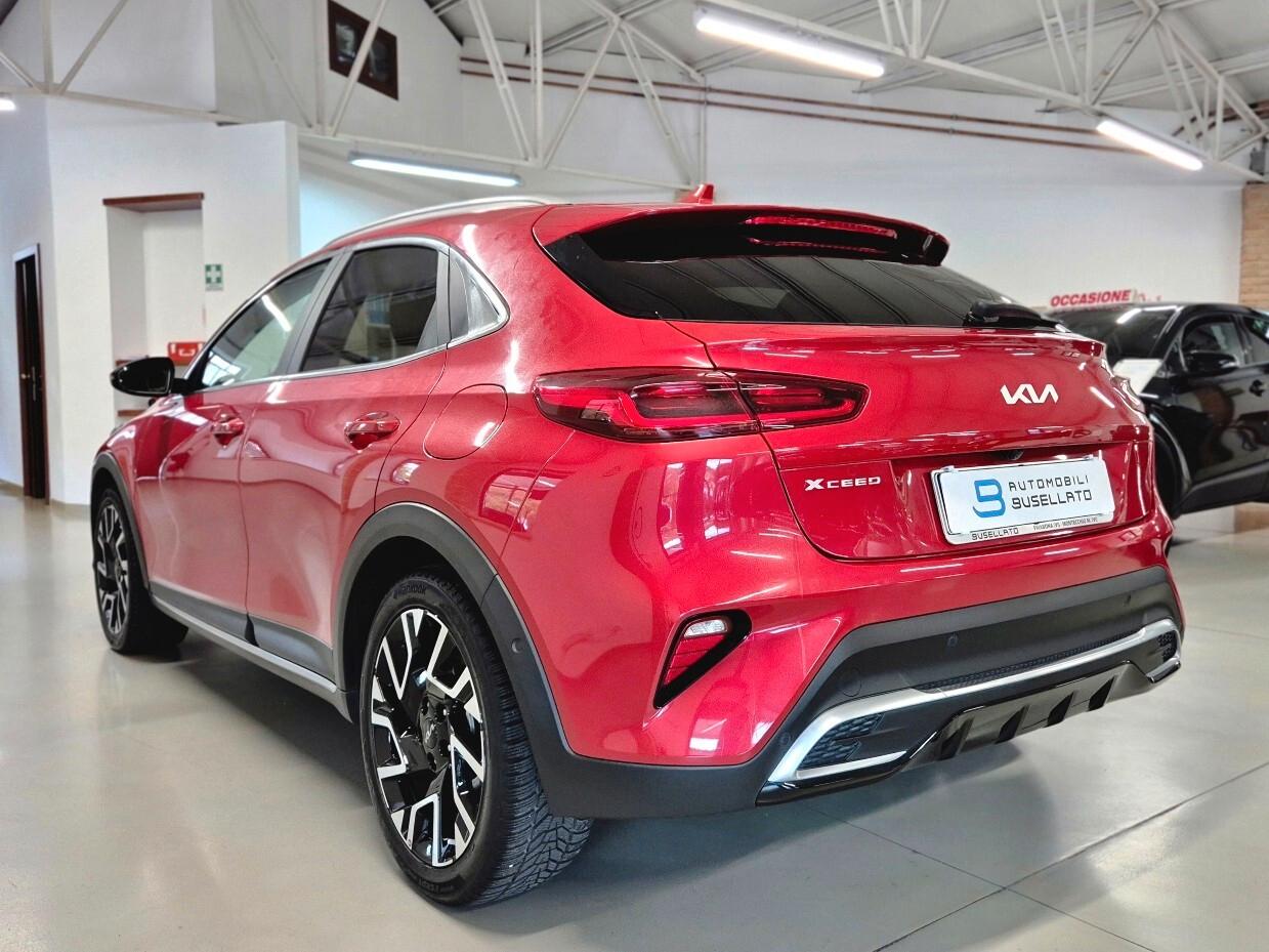 Kia XCeed 1.0 T-GDi GPL Style