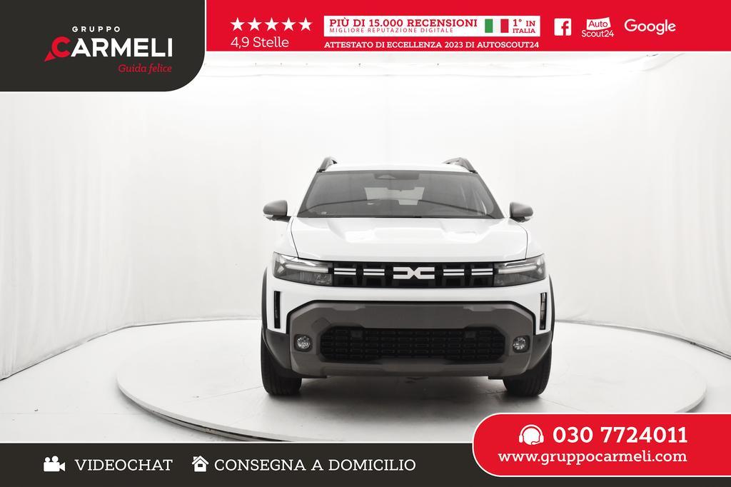 Dacia Duster 1.2 TCe Journey