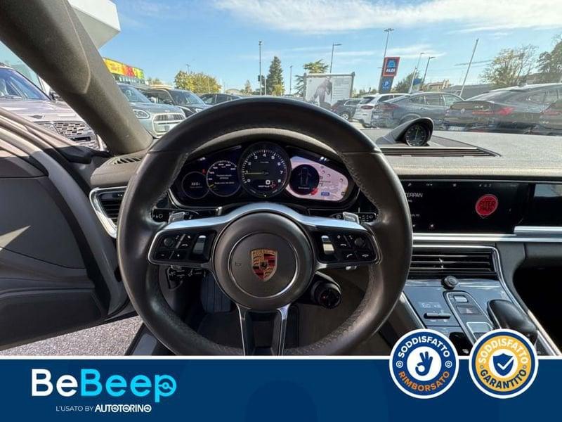 Porsche Panamera SPORT TURISMO 2.9 4 E-HYBRID 10 YEARS EDI
