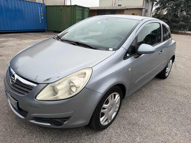OPEL Corsa 1.2 3p Sport senza nessun lavoro da fare