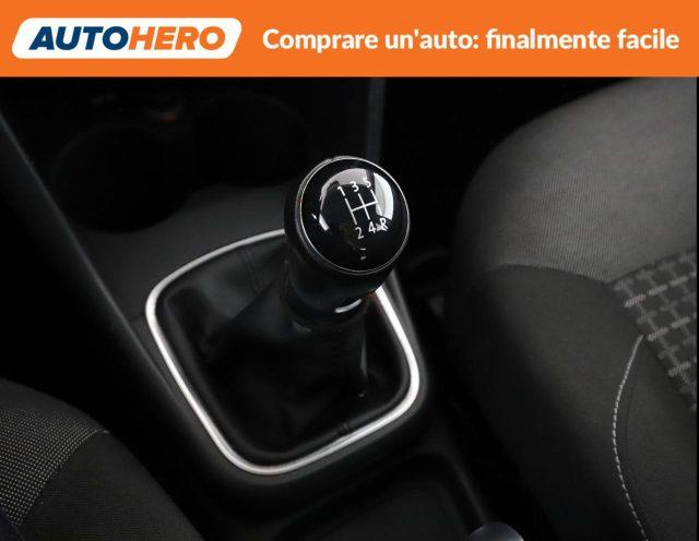 VOLKSWAGEN Polo 1.0 MPI 75 CV 5p. Comfortline