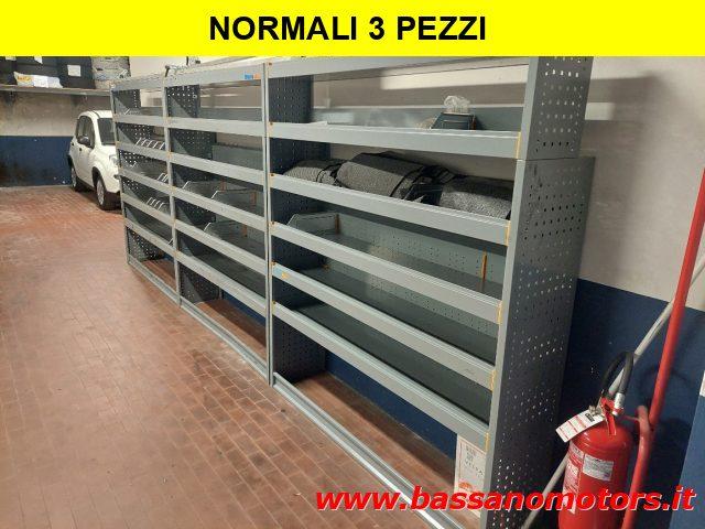 FIAT Ducato SCAFFALATURE STORE VAN DA 950,00 ?