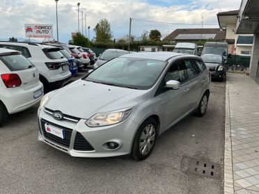 Ford Focus 1.6 Diesel Neopatentati