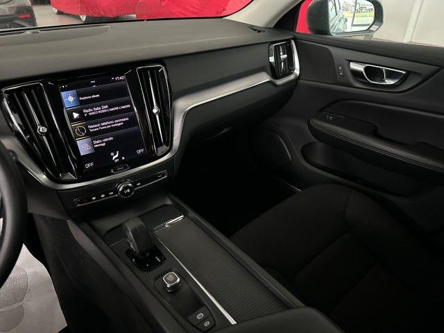 VOLVO V60 B4 (d) Geartronic Momentum Business