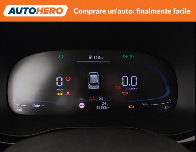 HYUNDAI i10 1.0 MPI Connectline