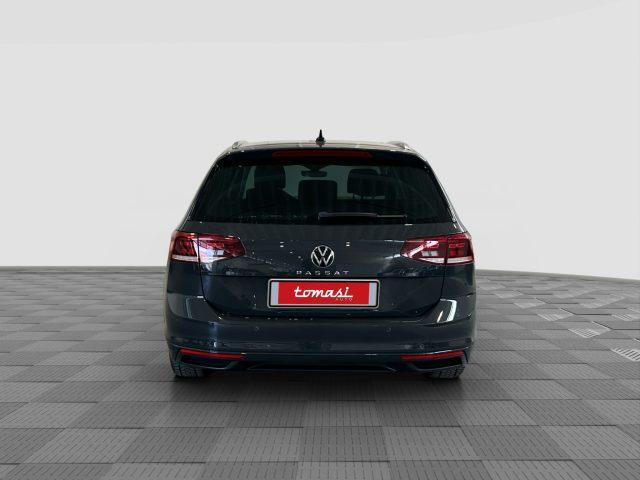 VOLKSWAGEN Passat Passat Variant 2.0 TDI SCR 122 CV EVO DSG Business