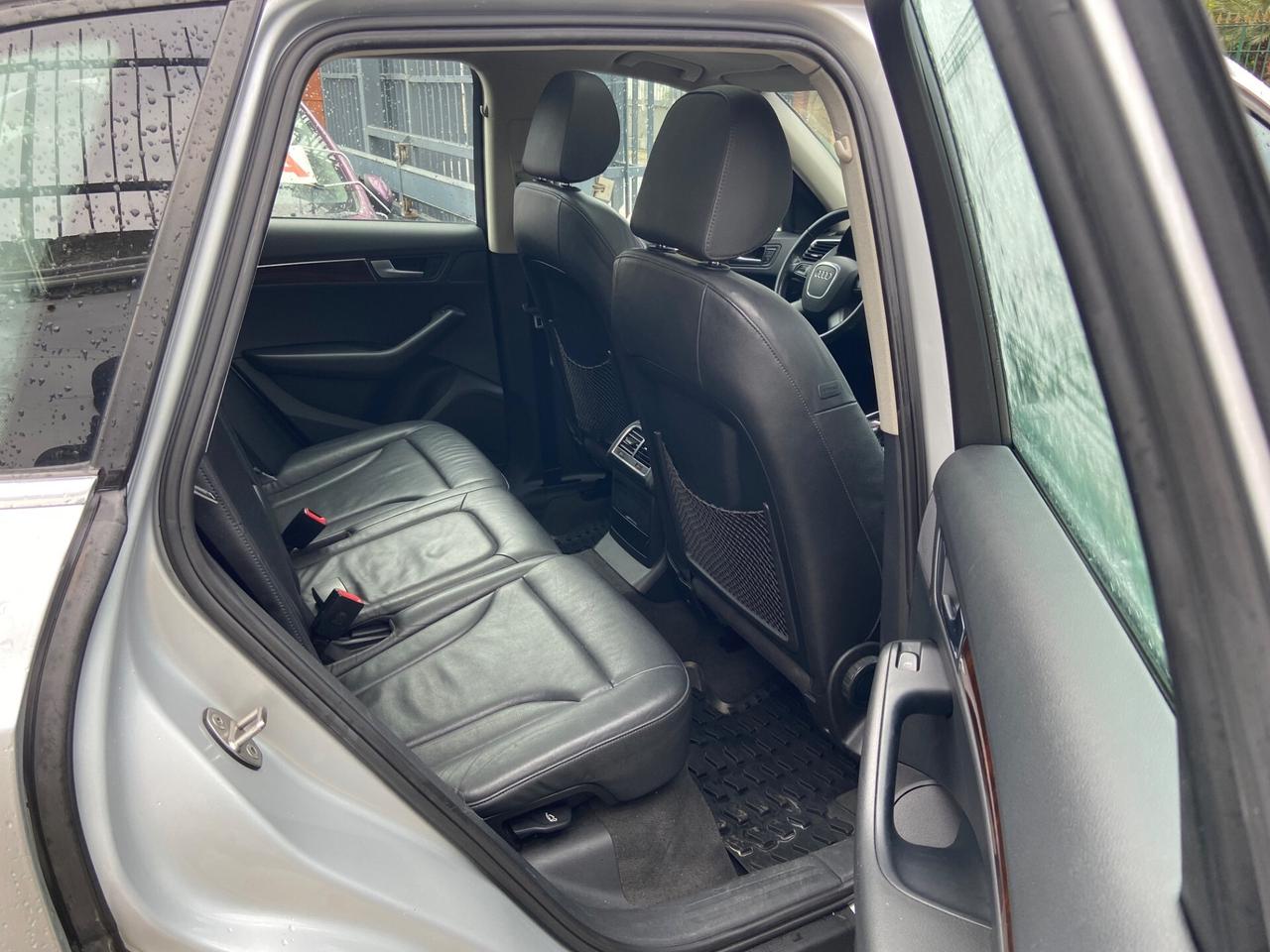 Audi Q5 2.0 TDI 170 CV quattro suv