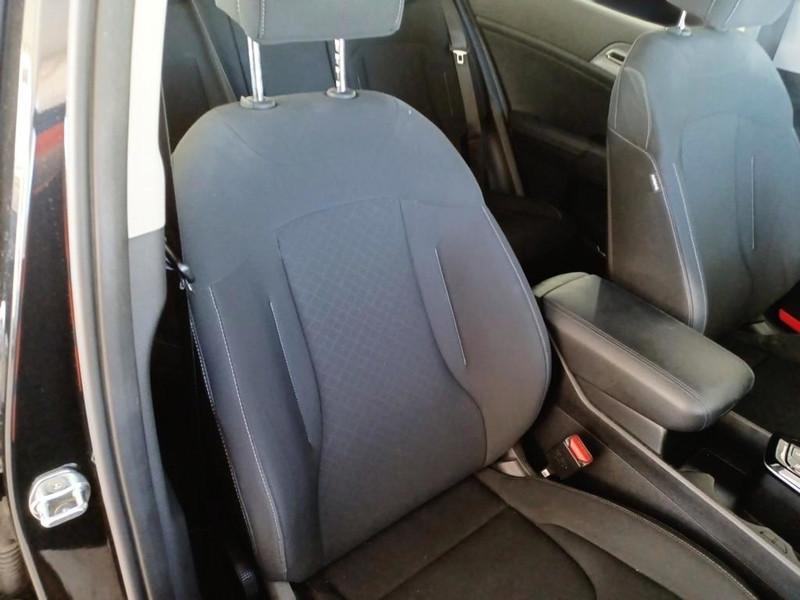 KIA SPORTAGE 1.6 CRDI MHEV BUSINESS 2WD DCT SUV