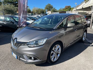 Renault Grand Scenic Blue dCi 120 CV EDC Intens