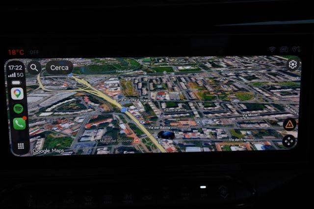 ALFA ROMEO Junior 1.2 136 CV Hybrid eDCT6