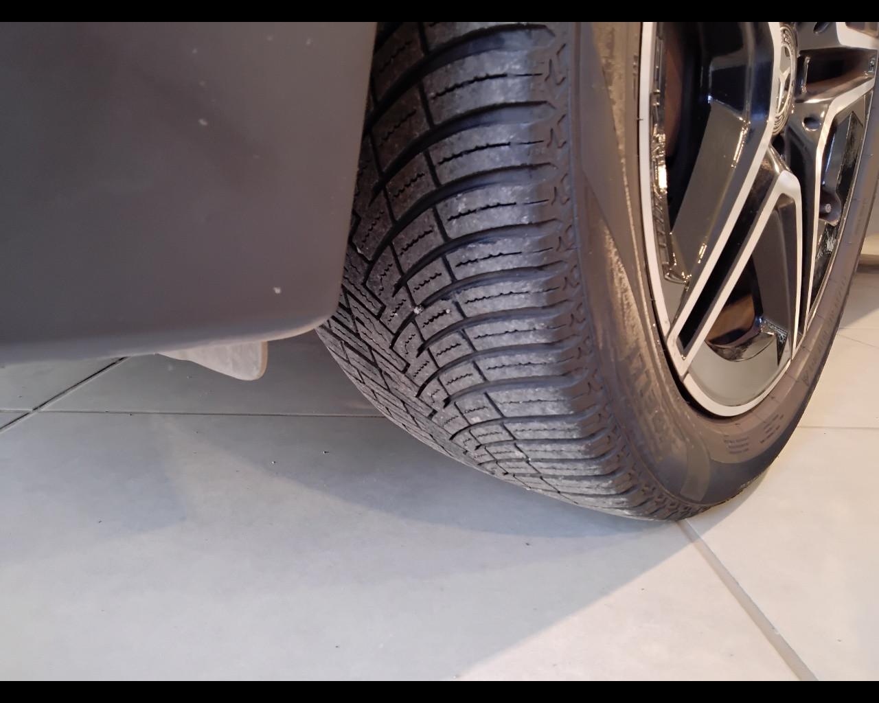 Mercedes-Benz GLA-H247 2020 - GLA 200 d Premium auto